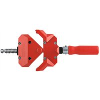 [NEUWERTIG] B-Ware Bessey Winkelspanner Klemme Eckspanner 60 Mm Leichte Ausführung Werkstückspanner von Bessey