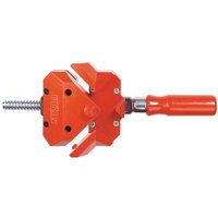 [NEUWERTIG] Bessey Ws Winkelklemmverbinder Arbeitsplatz Ausstattung Schraubzwingen Verbinder B-Ware von Bessey