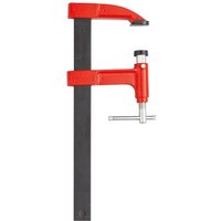 Pumpzwinge LA15 Bessey Klemmung 400 mm - Ausladung 130 - LA40/15 von Bessey