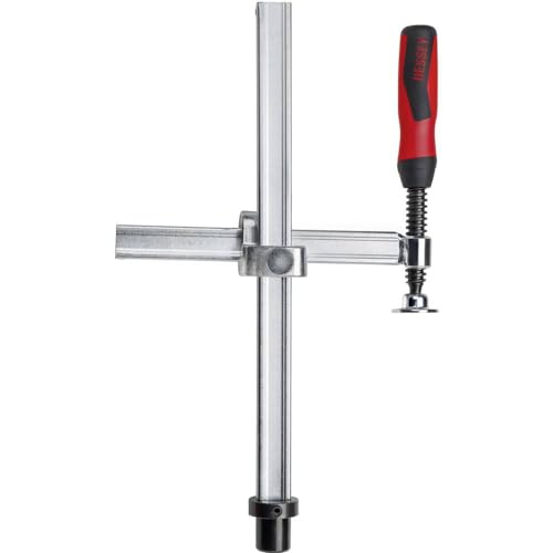 Bessey TWV28-30-17-2K Spannelement für Schweißtische mit variabler Ausladung TWV28 300/175 (2K-Kunststoffgriff) Bessey TWV28-30-17-2K Spannelement für Schweißtische mit variabler Ausladung TWV28 300/175 (2K-Kunststoffgriff) von Bessey