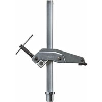 Spannelement TW28GRS30-12 m.Greifarm max.300mm f.Bohrungs-D.28mm Spannelement TW28GRS30-12 m.Greifarm max.300mm f.Bohrungs-D.28mm von Bessey