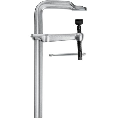 Stahlbau-Schraubzwinge 600x175mm von Bessey