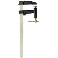 Stößel-Spannschraube mit PZF80S12 Backen aus Grauguss Bessey PZF80S12 Stößel-Spannschraube mit PZF80S12 Backen aus Grauguss Bessey PZF80S12 von Bessey