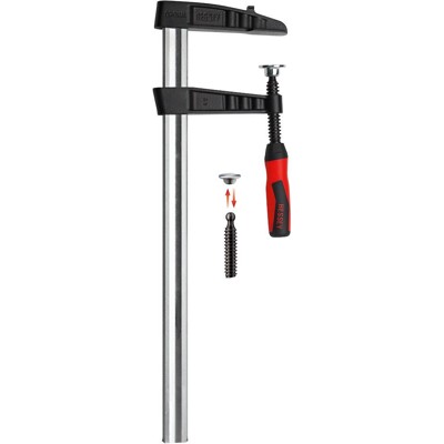 Temperguss-Schraubknecht TGK-2K 500/120 von Bessey
