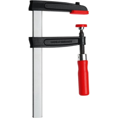 Temperguss-Schraubzwinge TGRC 250/100 Temperguss-Schraubzwinge TGRC 250/100 von Bessey