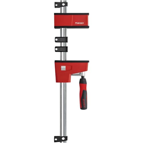 Bessey REVO KREV Mehrfarbig 1000/95 mm Bessey REVO KREV Mehrfarbig 1000/95 mm von BESSEY