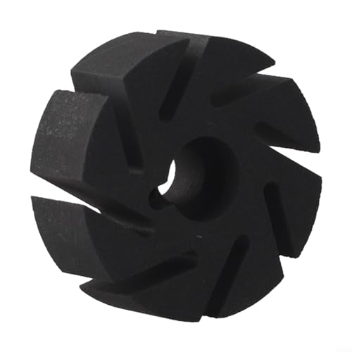 1 x Laufrad für PSE Zentralverriegelung Vakuumpumpe kompatibel mit Mercedes SL S CL für R230 für verbesserte Fahrzeugfunktion 1 x Laufrad für PSE Zentralverriegelung Vakuumpumpe kompatibel mit Mercedes SL S CL für R230 für verbesserte Fahrzeugfunktion von Besshepplo