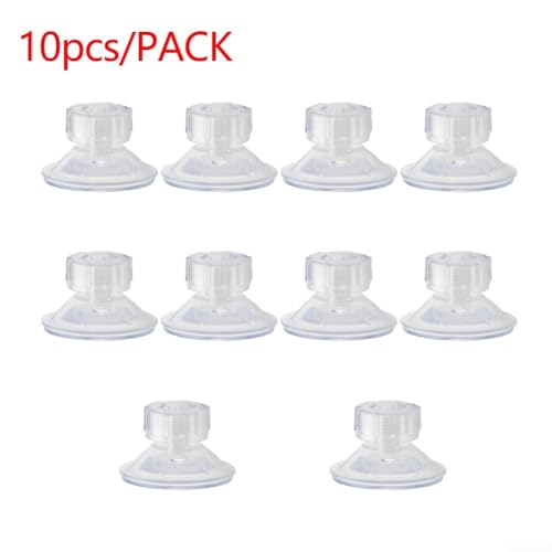 10 wiederverwendbare Saugnäpfe für Markisen für Pads, ideal zum Organisieren und Aufhängen 10 wiederverwendbare Saugnäpfe für Markisen für Pads, ideal zum Organisieren und Aufhängen von Besshepplo