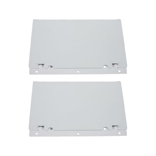 2 Stück Pool Skimmer Weir Tür Ersatz für Fender Weir Tür für StaRite für U3 Skimmer Kompatibel mit Vinyl Liner Pools Inground Pool Teilen 2 Stück Pool Skimmer Weir Tür Ersatz für Fender Weir Tür für StaRite für U3 Skimmer Kompatibel mit Vinyl Liner Pools Inground Pool Teilen von Besshepplo