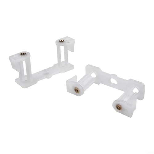 2 robuste Kunststoff-Reparaturteile für 4510 Schleifer, zuverlässige Unterstützung für Vibrationsrahmen 2 robuste Kunststoff-Reparaturteile für 4510 Schleifer, zuverlässige Unterstützung für Vibrationsrahmen von Besshepplo
