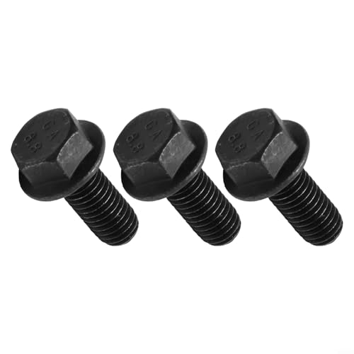 3 Gehrungssägeblattschrauben M8 für DW705 DW706 DW708 DWS780 Teilenummer 14534401 N436564 für optimale Blattbefestigung 3 Gehrungssägeblattschrauben M8 für DW705 DW706 DW708 DWS780 Teilenummer 14534401 N436564 für optimale Blattbefestigung von Besshepplo