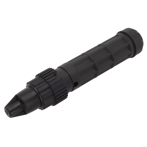 Besshepplo 1 x FY0023 Plasma-Seiten-Zentraladapter-Taschenlampe für S45 S57 S105 A181 A101 A141 Panel Mount Central Adapter Kit für Trafimet CB50 CB70 Plasmabrenner von Besshepplo