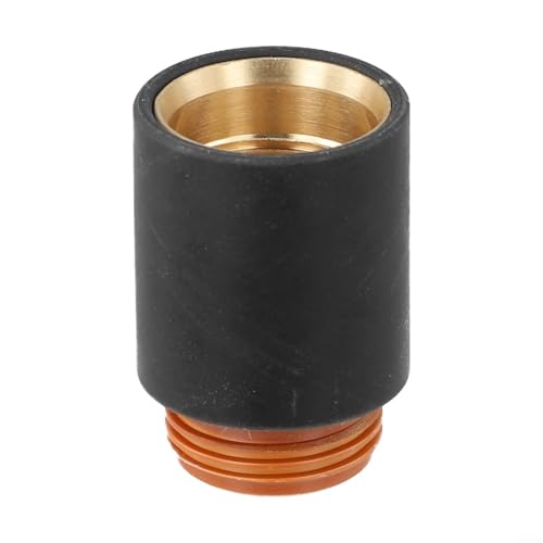 Besshepplo 220854 Plasmaschneider-Haltekappe 15-30 A Schnittstrom für Hypertherm PowerMax30 für XP-Taschenlampe, Kupfer, CNC, Metallbearbeitung, Fertigungsausrüstung von Besshepplo