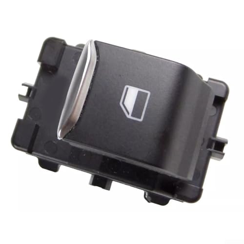 Besshepplo Auto Tür Fenster Lift Schalter Elektrische Power Fenster Regler Schalter Taste Für Ford Fiesta Focus Fenster Glas Schalter Power Control Button Interi von Besshepplo