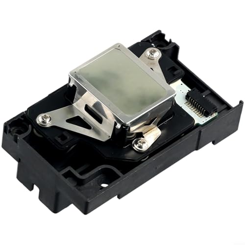 Besshepplo Druckkopf Druckkopf Druckkopf Ersatzteil für R260 R390 1390 L1800 1400 1430 1500 Serie Druckkopf Teil ABS Material Leicht Besshepplo Druckkopf Druckkopf Druckkopf Ersatzteil für R260 R390 1390 L1800 1400 1430 1500 Serie Druckkopf Teil ABS Material Leicht von Besshepplo
