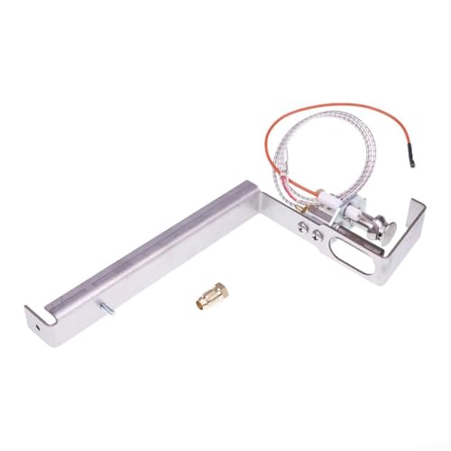 Besshepplo Erdgas für Pilot Ersatz HAXPLT1931 für Hayward H Serie Millivolt elektronische ED1 Style Pool Spa Heizungen für H150/H200/H210/H250/H300/H350/H400 von Besshepplo