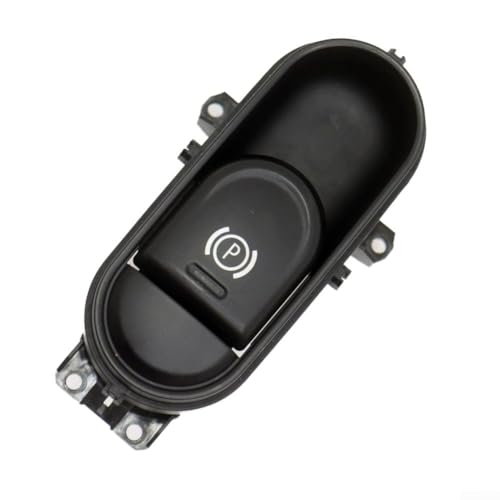 Besshepplo Feststellbremsschalter 61319878667 Für Mini Countryman F60 Clubman F54 2017-2024 Innensteuertaste Direkte Kunststoffkonstruktion von Besshepplo