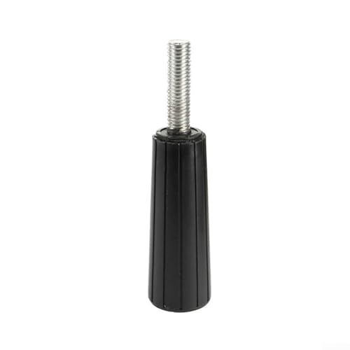 Besshepplo Gehrungssägengriff, 255 mm, M10-Gewinde, 11, 8 x 3 cm, keine OEM-Konstruktion Besshepplo Gehrungssägengriff, 255 mm, M10-Gewinde, 11, 8 x 3 cm, keine OEM-Konstruktion von Besshepplo