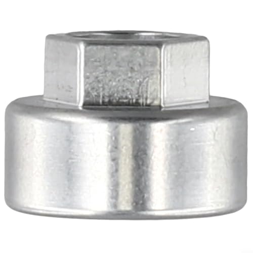 Besshepplo Kohlefaser-Schraubenschlüssel, Angelrollen-Werkzeug für 10 mm/11 mm/12 mm Muttern, Hülsen aus Edelstahl und Aluminiumlegierung (Hülse 10 bis 12) von Besshepplo
