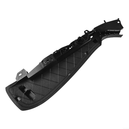 Besshepplo Linke Seite Sitzschiene Abdeckung Unterstützung Sitzschiene Abdeckung Seitenhalterung für BMW 5 7er Serie F07 Für F10 F11 G30 G31 G32 F01 F02 X5 F15 X6 F16 Besshepplo Linke Seite Sitzschiene Abdeckung Unterstützung Sitzschiene Abdeckung Seitenhalterung für BMW 5 7er Serie F07 Für F10 F11 G30 G31 G32 F01 F02 X5 F15 X6 F16 von Besshepplo