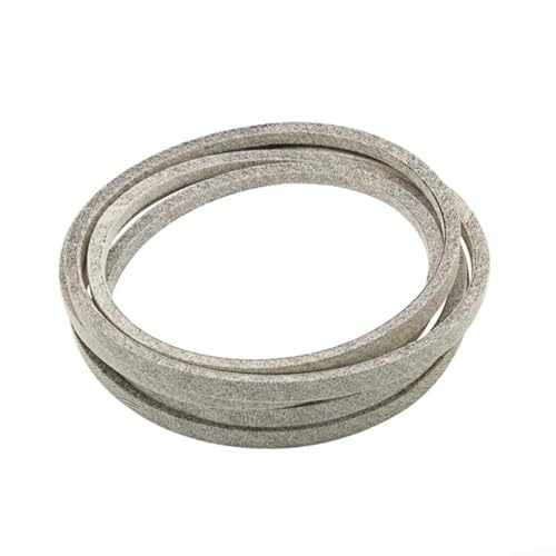Besshepplo Rasenmäher-Deckriemen, strapazierfähig, Rasenmäher-Deckriemen 791988 für Aramid 931899 932004US 933077 934513US für Gartentraktor-Ausrüstung Besshepplo Rasenmäher-Deckriemen, strapazierfähig, Rasenmäher-Deckriemen 791988 für Aramid 931899 932004US 933077 934513US für Gartentraktor-Ausrüstung von Besshepplo