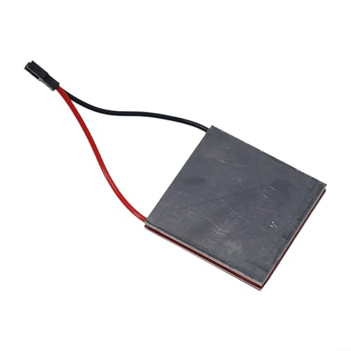 Besshepplo Thermoelektrischer Generator-Kühlkörper Thermoelektrischer Kaminventilator Komponente Halbleitermotor Generator Blatt für Holzofen Besshepplo Thermoelektrischer Generator-Kühlkörper Thermoelektrischer Kaminventilator Komponente Halbleitermotor Generator Blatt für Holzofen von Besshepplo