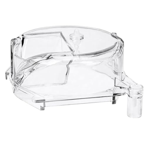DGB500GLID Kaffeemaschine Cutter Halter Abdeckung für DGB475 Modell Zuverlässiges Ersatzteil für optimale Leistung DGB500GLID Kaffeemaschine Cutter Halter Abdeckung für DGB475 Modell Zuverlässiges Ersatzteil für optimale Leistung von Besshepplo