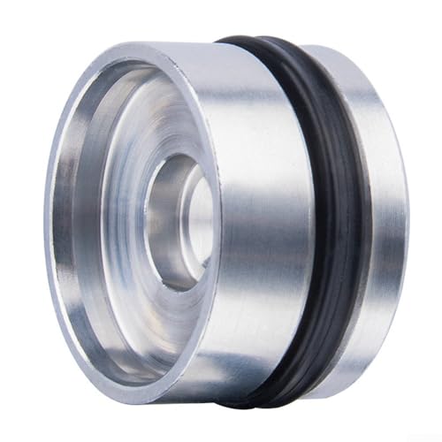 Effizient gestalteter Vordergabel-Luftdüsen-Kolben aus hochwertiger Aluminiumlegierung von Besshepplo
