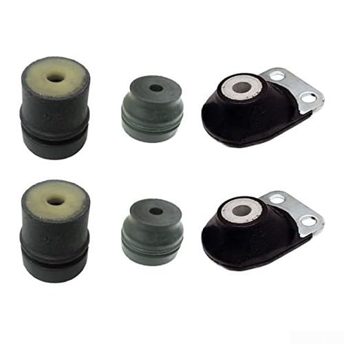 Ersatzpuffer für 028 044 046 064 066 MS440 MS460 MS640 MS650 OEM 11227909905 kompatible Teile von Besshepplo