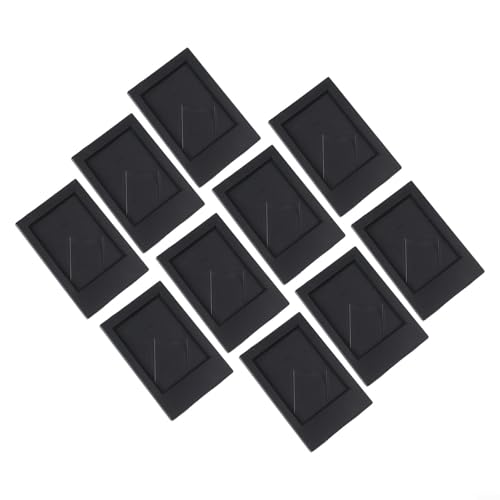 For Durable Mini 3 Inch Photo Frames for Fujifilm For Instax 10 Pack for Protecting Your Memories (Its Night) von Besshepplo