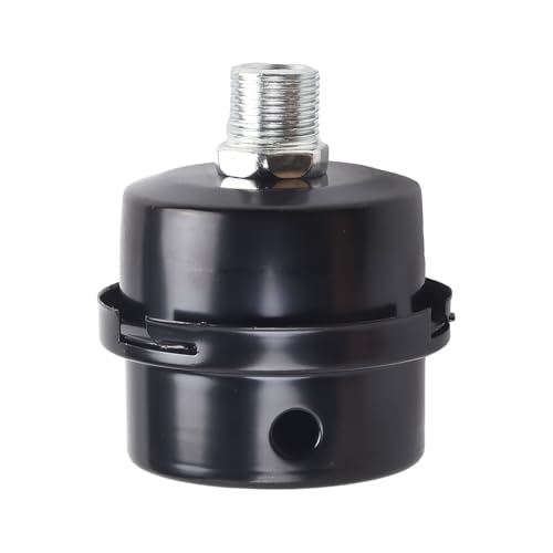 Für IR-Kompressor-Schalldämpfer-Ansaugfilter mit 16 mm Gewinde für verbesserte Leistung Für IR-Kompressor-Schalldämpfer-Ansaugfilter mit 16 mm Gewinde für verbesserte Leistung von Besshepplo