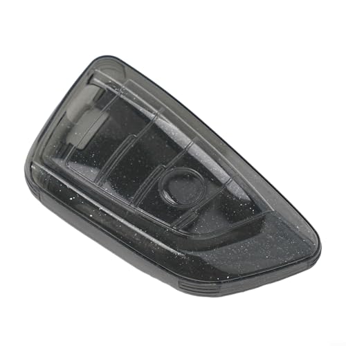 Für TPU-Autoschlüssel-Hülle für mehrere Bimmer-Varianten, einschließlich 3er-Serie und 5er-Serie (schwarz) von Besshepplo