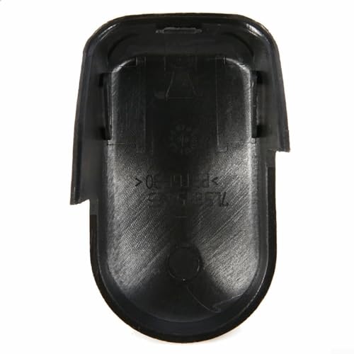 Hintere Scheibenwischerarme, Abdeckkappe, Waschmutter für Cayenne MK1 2003 2010, kompatible Ersatzteile Hintere Scheibenwischerarme, Abdeckkappe, Waschmutter für Cayenne MK1 2003 2010, kompatible Ersatzteile von Besshepplo