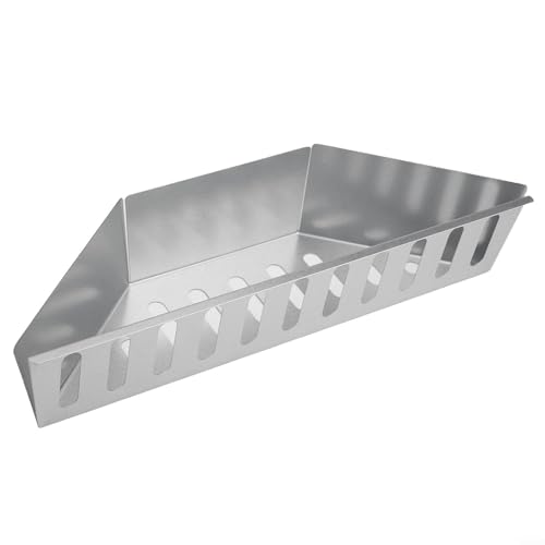 Hochtemperaturbeständiger Holzkohlegrillkorb, perfekt für gleichmäßiges Kochen und Verbesserung der Luftzirkulation Hochtemperaturbeständiger Holzkohlegrillkorb, perfekt für gleichmäßiges Kochen und Verbesserung der Luftzirkulation von Besshepplo