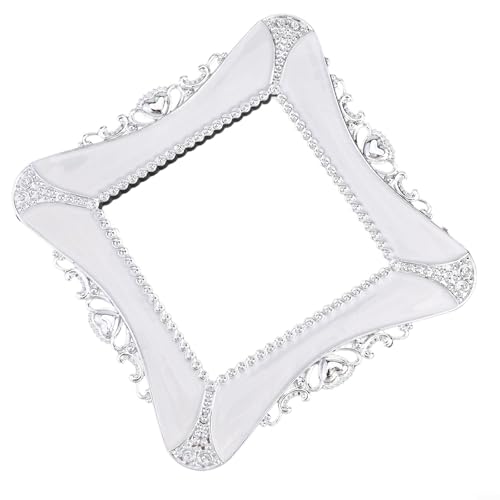 Home Decor Harz Lichtschalterabdeckung Dekorative Steckdose Panel Fingerplatte (B) von Besshepplo
