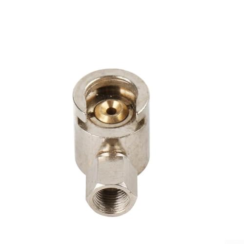 Installation der sechseckigen Schmiernippelkupplung für eine Vielzahl von Anwendungen (16 mm) von Besshepplo