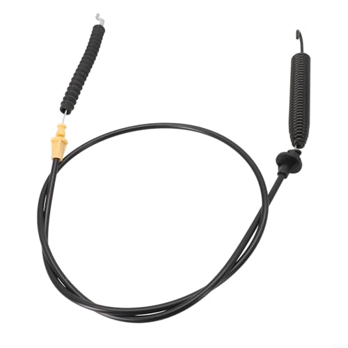 Kupplungskabel für Rasenmäher, kompatibel mit den Modellen 94604618C 74604618B und LTX1042 Kupplungskabel für Rasenmäher, kompatibel mit den Modellen 94604618C 74604618B und LTX1042 von Besshepplo