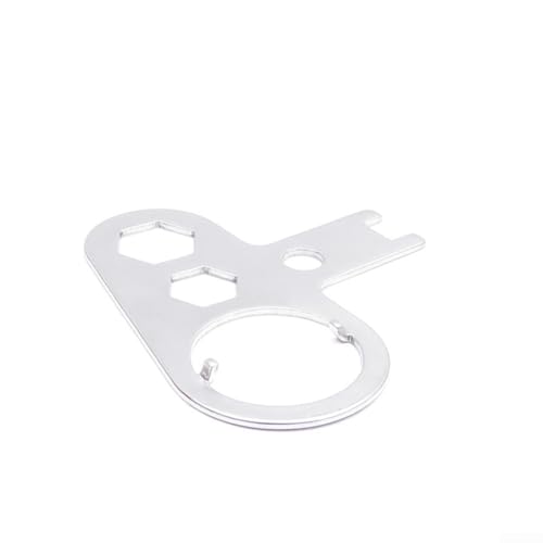 Multifunktionales Werkzeug für Reparaturen von Ventilen, Taschenformat Multifunktionales Werkzeug für Reparaturen von Ventilen, Taschenformat von Besshepplo