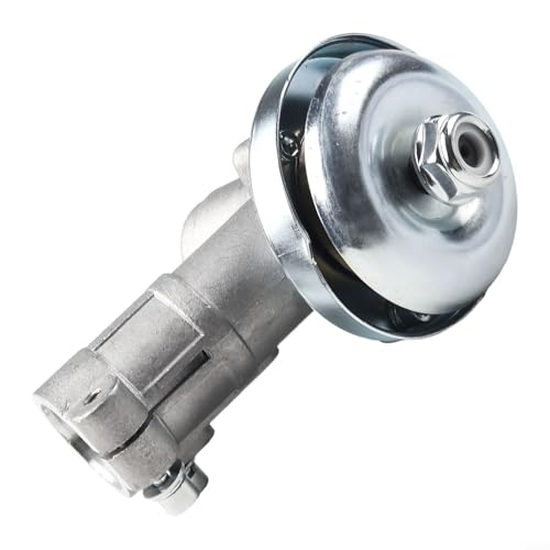 Premium-Getriebe-Set speziell für 26 mm Vierkantstab-Freischneider von Besshepplo
