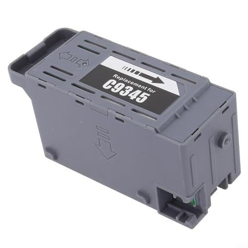 Pro C9345 Wartungsbox kompatibel zu WF 7820 WF 7840 ET 5880 ET 16600 von Besshepplo
