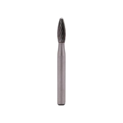 Rotationsschneidwerkzeug für Holz, hocheffizientes Hartmetall-Frässtift-Design (6 mm) von Besshepplo