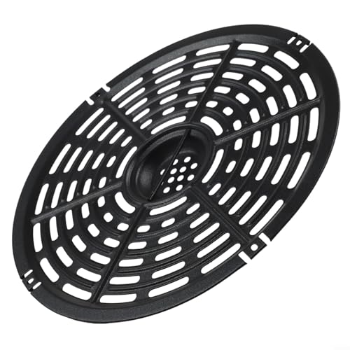 Sleek For Air Fryer Tray Accessory Designed to Fit Common Sizes Perfect Addition To Your Kitchen (21.6cm) von Besshepplo