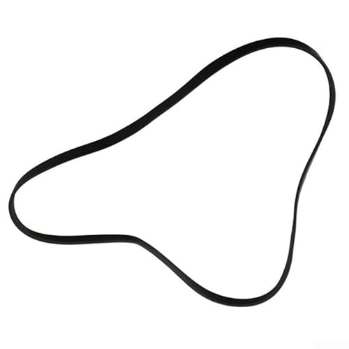 Trockner Ersatzteil Gummi Riemen für 6PH1951 Wiederherstellung der Funktionalität Ihres Geräts Trockner Ersatzteil Gummi Riemen für 6PH1951 Wiederherstellung der Funktionalität Ihres Geräts von Besshepplo