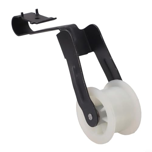 Trockner Spannrolle Ersatzteil für Kenmore mit den Teilenummern 691366 3388345 26000691366 99989677 4319391 8207 347034 337407 geeignet für Trocknerbandwartung Trockner Spannrolle Ersatzteil für Kenmore mit den Teilenummern 691366 3388345 26000691366 99989677 4319391 8207 347034 337407 geeignet für Trocknerbandwartung von Besshepplo