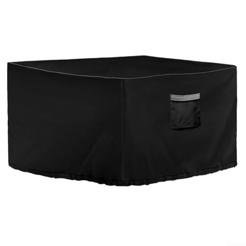 Wasserdichte Schutzhülle aus 210D Oxford-Gewebe für Tisch- und tragbare Holzhobel, staubabweisend, 68,6 x 61 x 48,3 cm Wasserdichte Schutzhülle aus 210D Oxford-Gewebe für Tisch- und tragbare Holzhobel, staubabweisend, 68,6 x 61 x 48,3 cm von Besshepplo