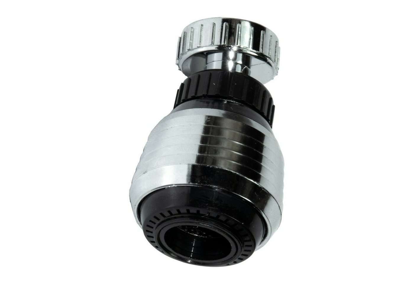 Jean Products Waschbeckenbrause Wasserhahnaufsatz Brausekopf Strahlregler Schwenkbrause, Mischdüse, Wassersparer Jean Products Waschbeckenbrause Wasserhahnaufsatz Brausekopf Strahlregler Schwenkbrause, Mischdüse, Wassersparer von Jean Products