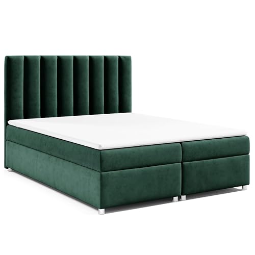 Best For Home Boxspringbett mit Bettkasten Trinity K-10 Bonellfederkern inkl. Topper, mit Lieferung Best For Home Boxspringbett mit Bettkasten Trinity K-10 Bonellfederkern inkl. Topper, mit Lieferung von Best For Home