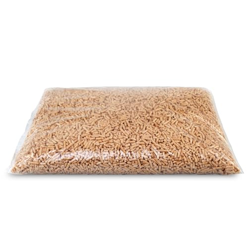 Best For Home Heizung Pellets Holz Pelett Öko Energie Heizung in vielen Varianten von 15 kg bis 975 kg (60) von Best For Home