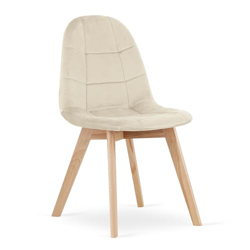 Best For Home Stuhl (Beige, 1 Stück) von Best For Home