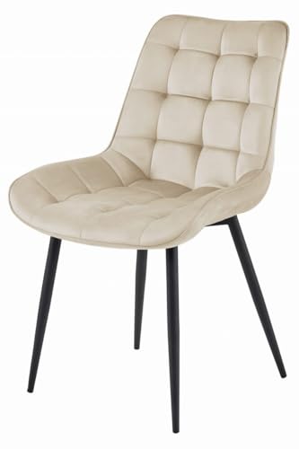 Best For Home Stuhl (Beige, 1 Stück) von Best For Home
